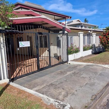 Newtown Beach Bed And Bath Nadi Exteriér fotografie
