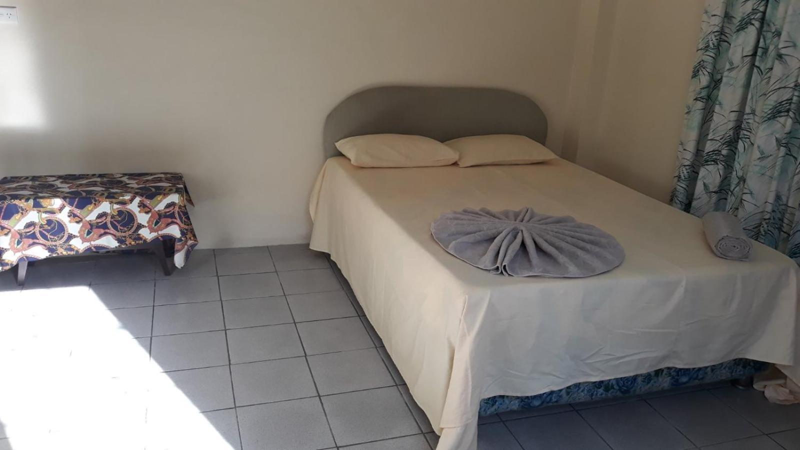 Newtown Beach Bed And Bath Nadi Exteriér fotografie